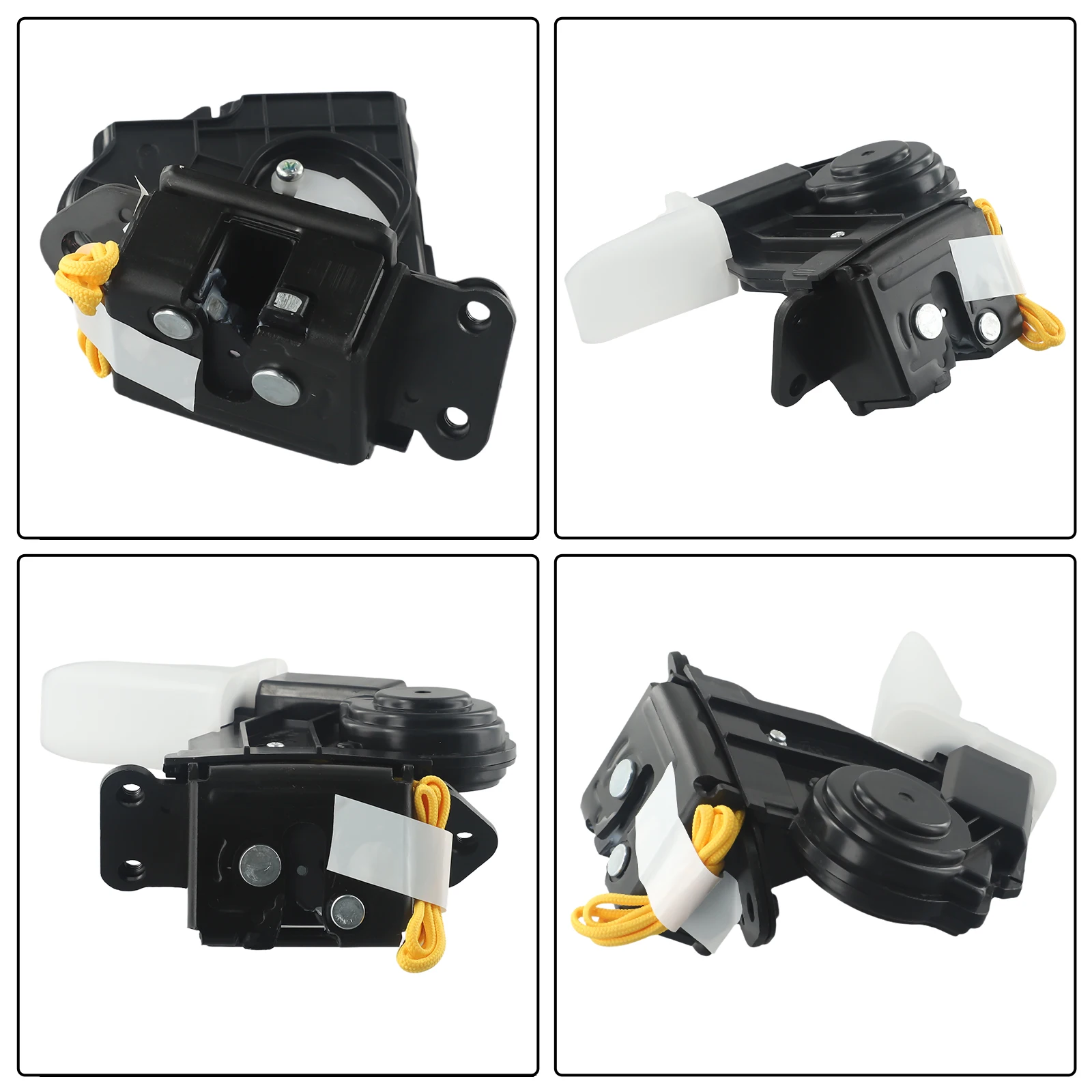 69350-60141 Back Door Car Accessories Auto Parts Back Door Lock Black Direct Fit Easy Installation Exterior Parts
69350-60141 Back Door Car Accessories Auto Parts Back Door Lock Black Direct Fit Easy Installation Exterior Parts