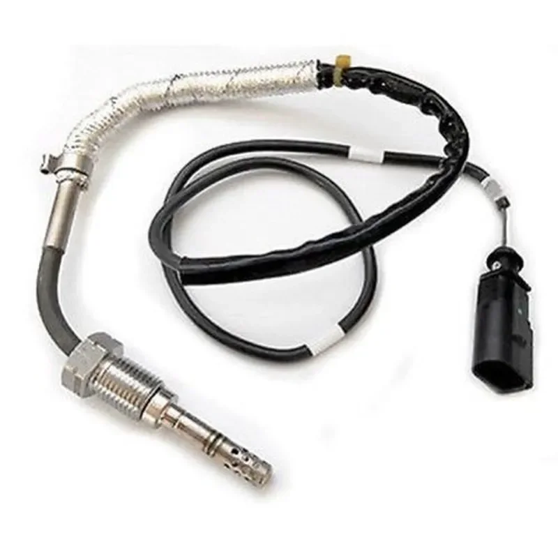 Exhaust Gas Temperature Sensor for 045906088J Cross-border Exhaust Gas Temperature Sensor
Exhaust Gas Temperature Sensor for 045906088J Cross-border Exhaust Gas Temperature Sensor