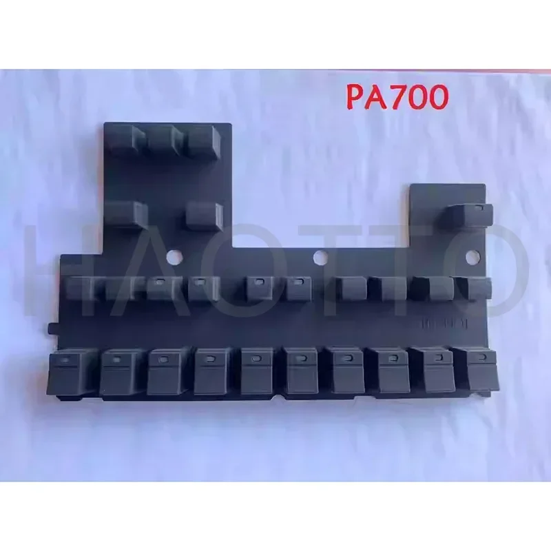 For KORG PA600 PA300 PA700 Function Key Conductive Adhesive Rubber Pad Keyboard 2026 Year
For KORG PA600 PA300 PA700 Function Key Conductive Adhesive Rubber Pad Keyboard 2026 Year