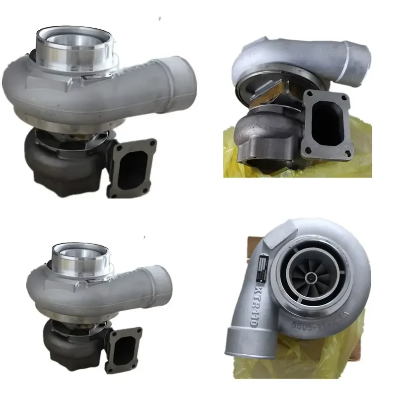 Huida 330C Excavator 3306 Engine 3LM-319 Turbocharger 4N8969 0R5809 in BorgWarner
Huida 330C Excavator 3306 Engine 3LM-319 Turbocharger 4N8969 0R5809 in BorgWarner