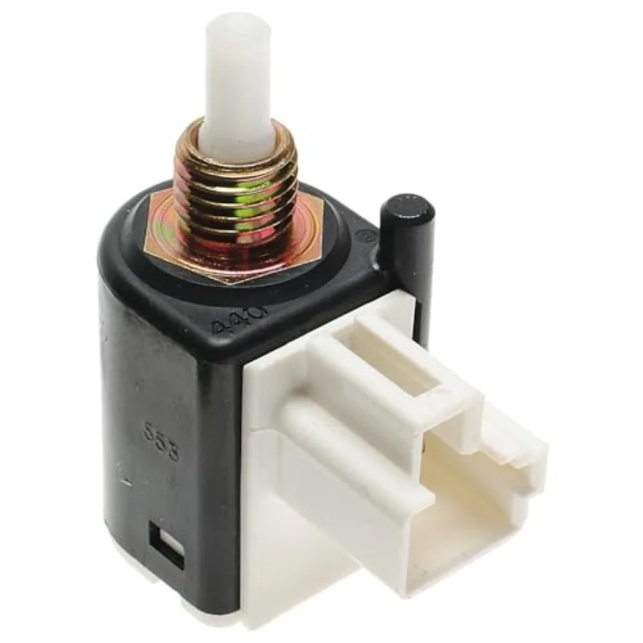 Gold E2219E 89057402 Clutch Pedal Position and Engine Starter Switch
Gold E2219E 89057402 Clutch Pedal Position and Engine Starter Switch