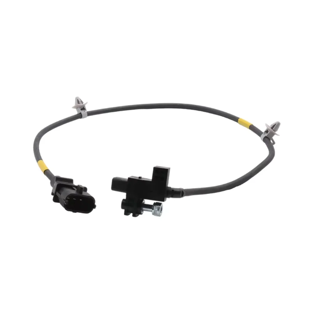 391802F600 39180-2F600 Car Crankshaft Camshafts Position Sensor For KIA Sportge Sedona Carnival Sorento
391802F600 39180-2F600 Car Crankshaft Camshafts Position Sensor For KIA Sportge Sedona Carnival Sorento