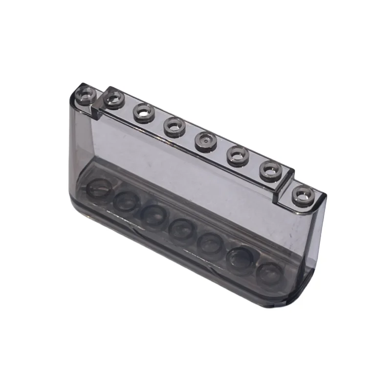 Small particle building block MOC car windshield 2 * 8 size, left and right concave, third-party parts and accessories
Small particle building block MOC car windshield 2 * 8 size, left and right concave, third-party parts and accessories