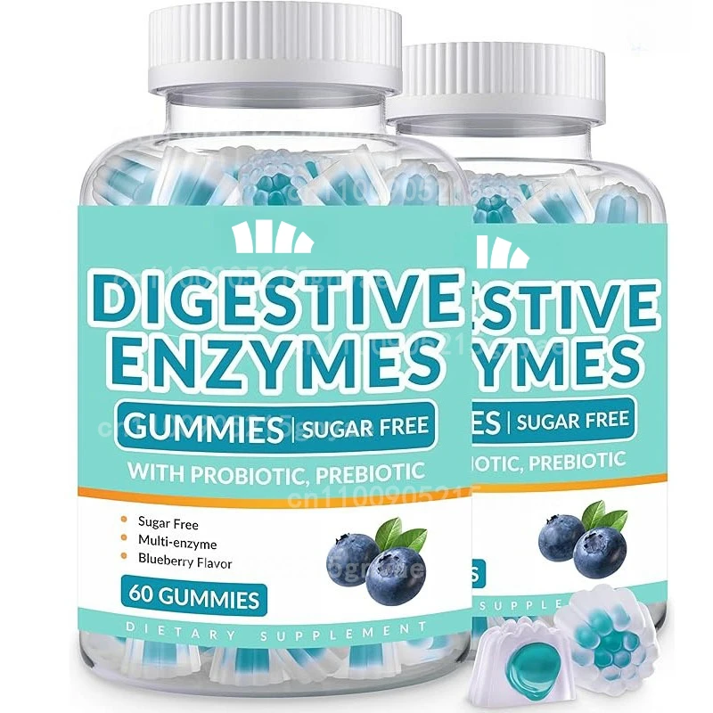 Digestive Enzymes способствуют здоровью кишечника — содержащие пребиотики и пробиотики, липою, способствуют здоровье пищевари
Digestive Enzymes способствуют здоровью кишечника — содержащие пребиотики и пробиотики, липою, способствуют здоровье пищевари