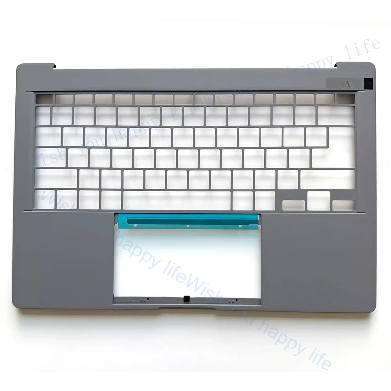 Новый верхний корпус (C-крышка) с подставкой для рук для ноутбука ASUS Zenbook A14 UX3407 UX3407QA
Новый верхний корпус (C-крышка) с подставкой для рук для ноутбука ASUS Zenbook A14 UX3407 UX3407QA