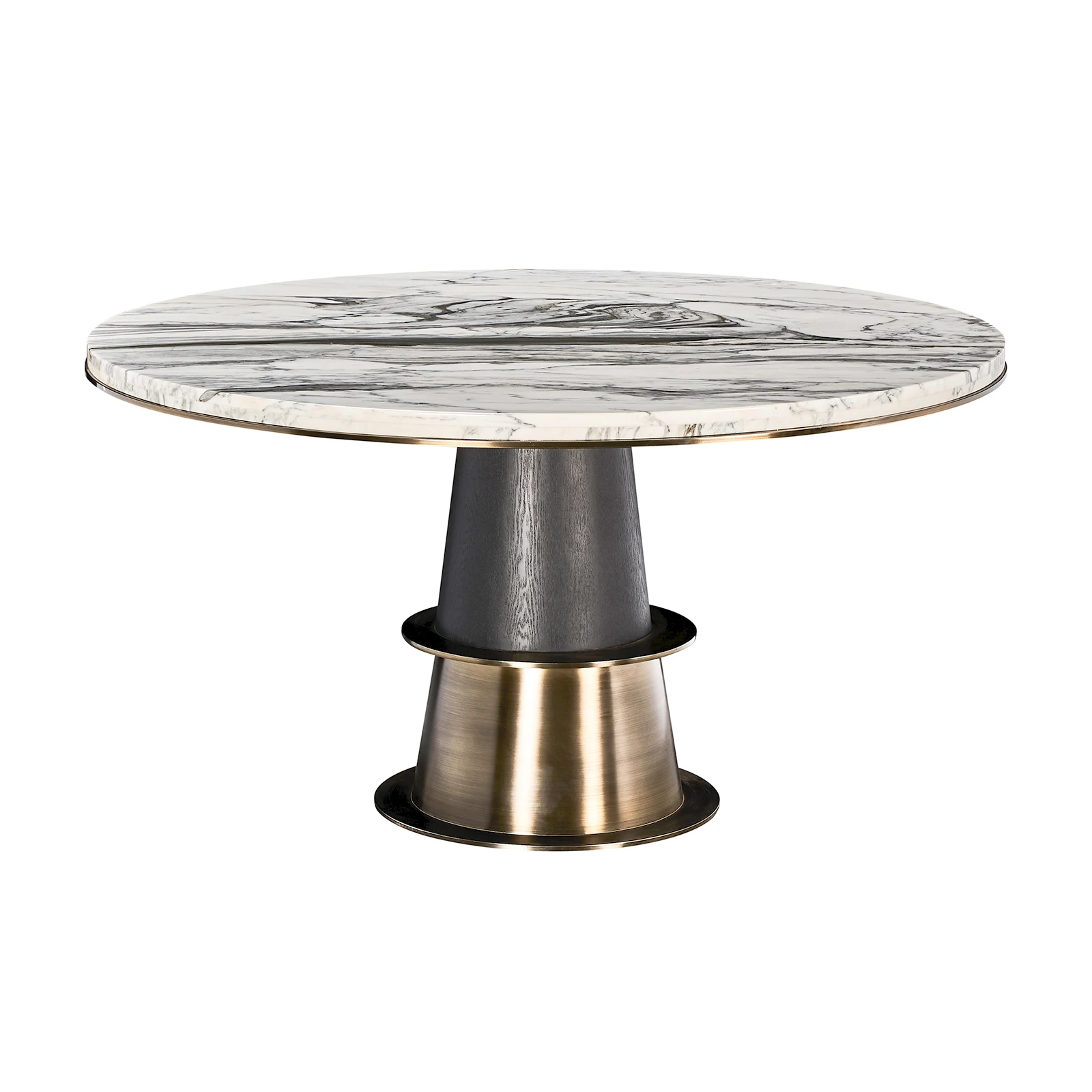 ⅹ- Customized Modern Round Small White Marble Top Dining Banquet Hall Table Set&
ⅹ- Customized Modern Round Small White Marble Top Dining Banquet Hall Table Set&