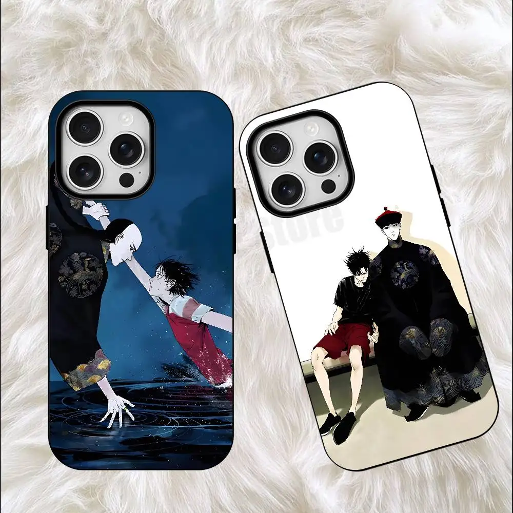 The Chosen One Matte Magnetic For Case For iPhone 17,16,15,14,13,12,11 Pro Plus Mini Max Frosted Cover
The Chosen One Matte Magnetic For Case For iPhone 17,16,15,14,13,12,11 Pro Plus Mini Max Frosted Cover