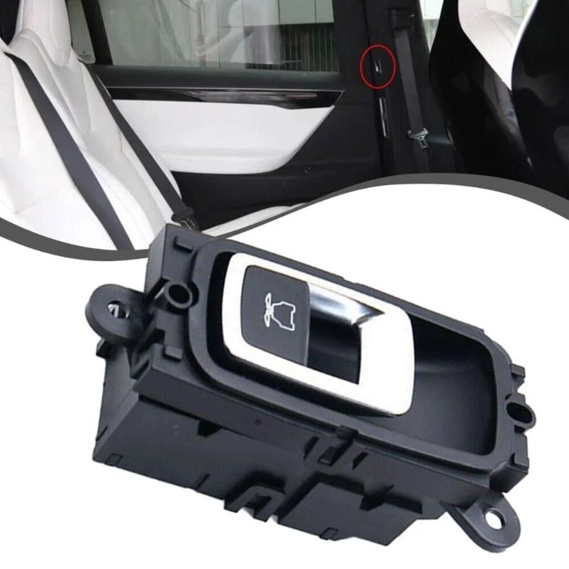 Car Electric Door Lock Opening Switch Button For 1038107-02-C 103810702C
Car Electric Door Lock Opening Switch Button For 1038107-02-C 103810702C
