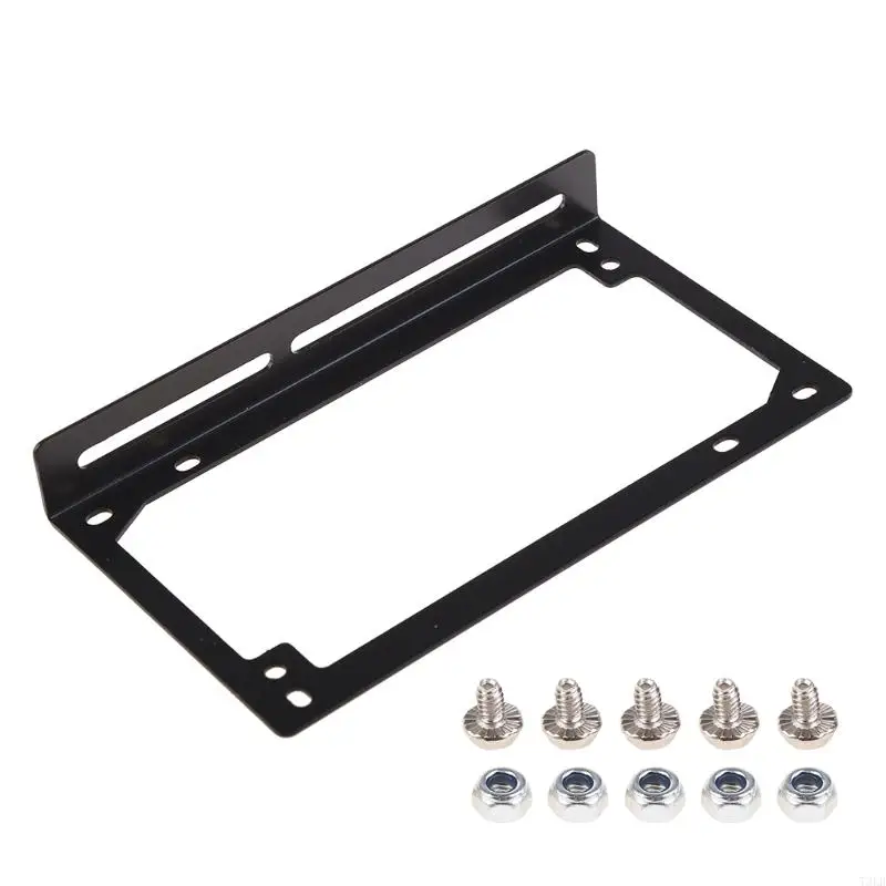 T3LB Desktop Computer Chassis Large Power to Small Power Supply Conversion Bracket
T3LB Desktop Computer Chassis Large Power to Small Power Supply Conversion Bracket