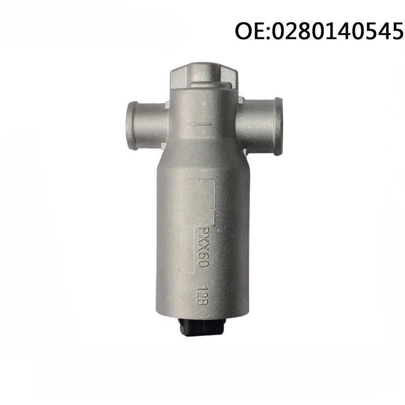 0280140545 13411744713 Idle Air Control Valve Idle control valve For BMW E34 E36 E38 E39 E46 SAAB 525i Car Accessories 
0280140545 13411744713 Idle Air Control Valve Idle control valve For BMW E34 E36 E38 E39 E46 SAAB 525i Car Accessories