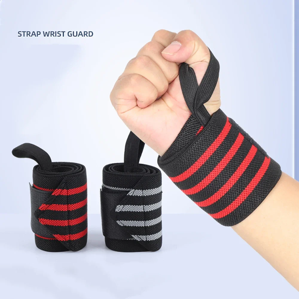 1 PC Wrist and Weightlifting Dumbbell Training with Thickened Straps Outdoor Sports and Fitness Protective Equipment Fitness
1 PC Wrist and Weightlifting Dumbbell Training with Thickened Straps Outdoor Sports and Fitness Protective Equipment Fitness