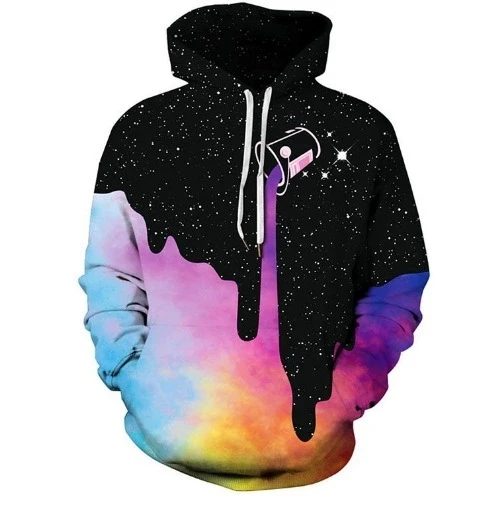 Fashion 3D Print Milk sky Men Women Hoodies Streetwear Oversized Pullovers Hooded Sweatshirts Male Tops Clothing Harajuku S-7XL
Fashion 3D Print Milk sky Men Women Hoodies Streetwear Oversized Pullovers Hooded Sweatshirts Male Tops Clothing Harajuku S-7XL
