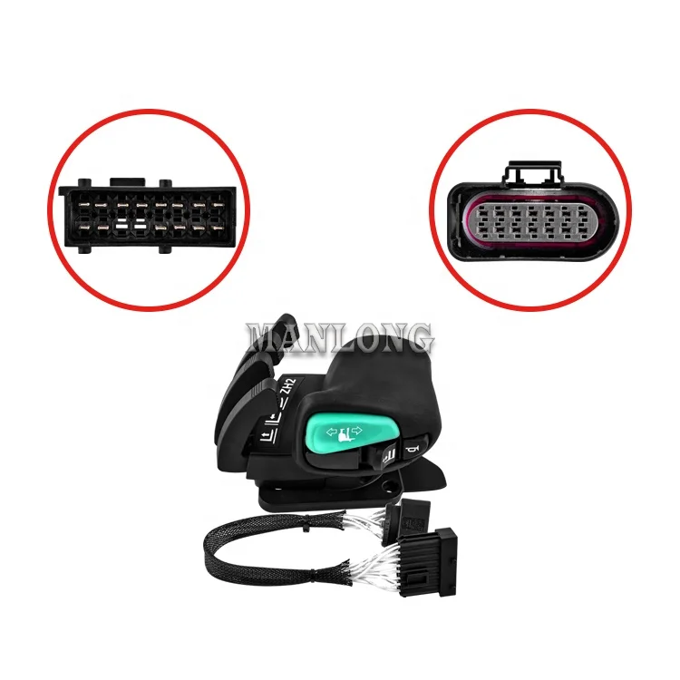 Запасные части для вилочного погрузчика, лопастной джойстик для Jungheinrich ETV 51654278 51654279 51654280
Запасные части для вилочного погрузчика, лопастной джойстик для Jungheinrich ETV 51654278 51654279 51654280