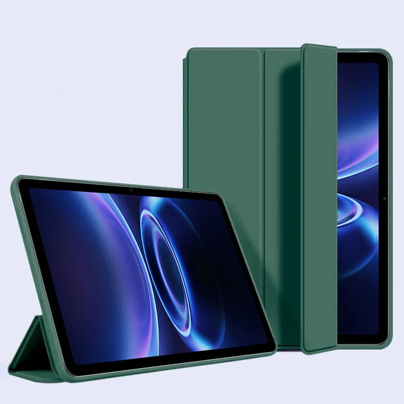 For Xiaomi Redmi Pad 2 SE 9.7 inch 2026 Case Magnetic Folding Stand Soft TPU Back Funda Redmi Pad 2 9.7" Auto Sleep Tablet Cover
For Xiaomi Redmi Pad 2 SE 9.7 inch 2026 Case Magnetic Folding Stand Soft TPU Back Funda Redmi Pad 2 9.7" Auto Sleep Tablet Cover