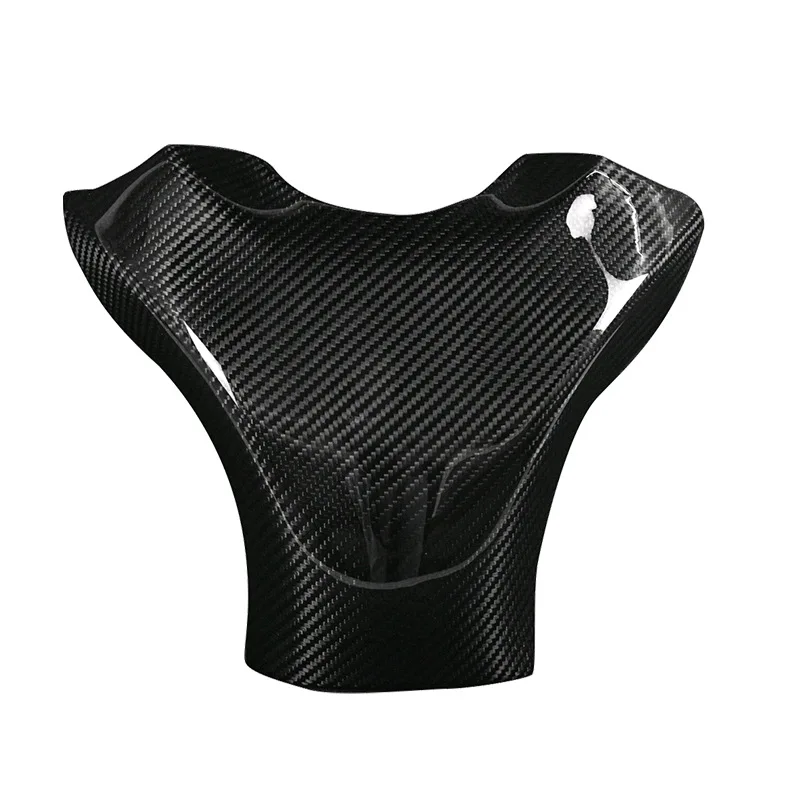 For Kawasaki ZX6R ZX-6R 636 Motorcycle Modified Carbon Fiber Fuel Tank Cover 2019-2020
For Kawasaki ZX6R ZX-6R 636 Motorcycle Modified Carbon Fiber Fuel Tank Cover 2019-2020