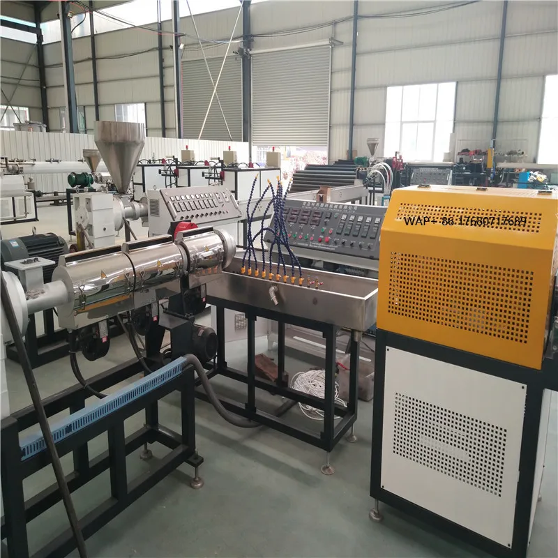 Swimming Pool Sewage Suction Hose Corrugated EVA Vacuum Cleaner Hose Machine Line
Swimming Pool Sewage Suction Hose Corrugated EVA Vacuum Cleaner Hose Machine Line