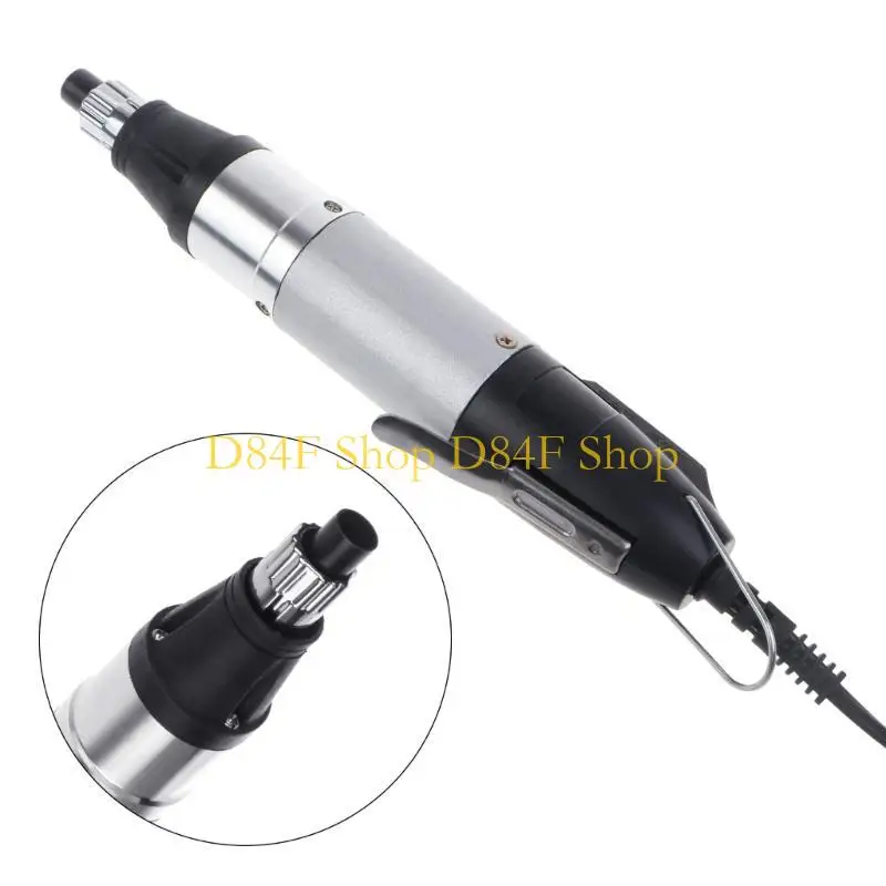 D84F 110-220V Cordless Electric Screwdriver Tip Household Maintenance Repair
D84F 110-220V Cordless Electric Screwdriver Tip Household Maintenance Repair