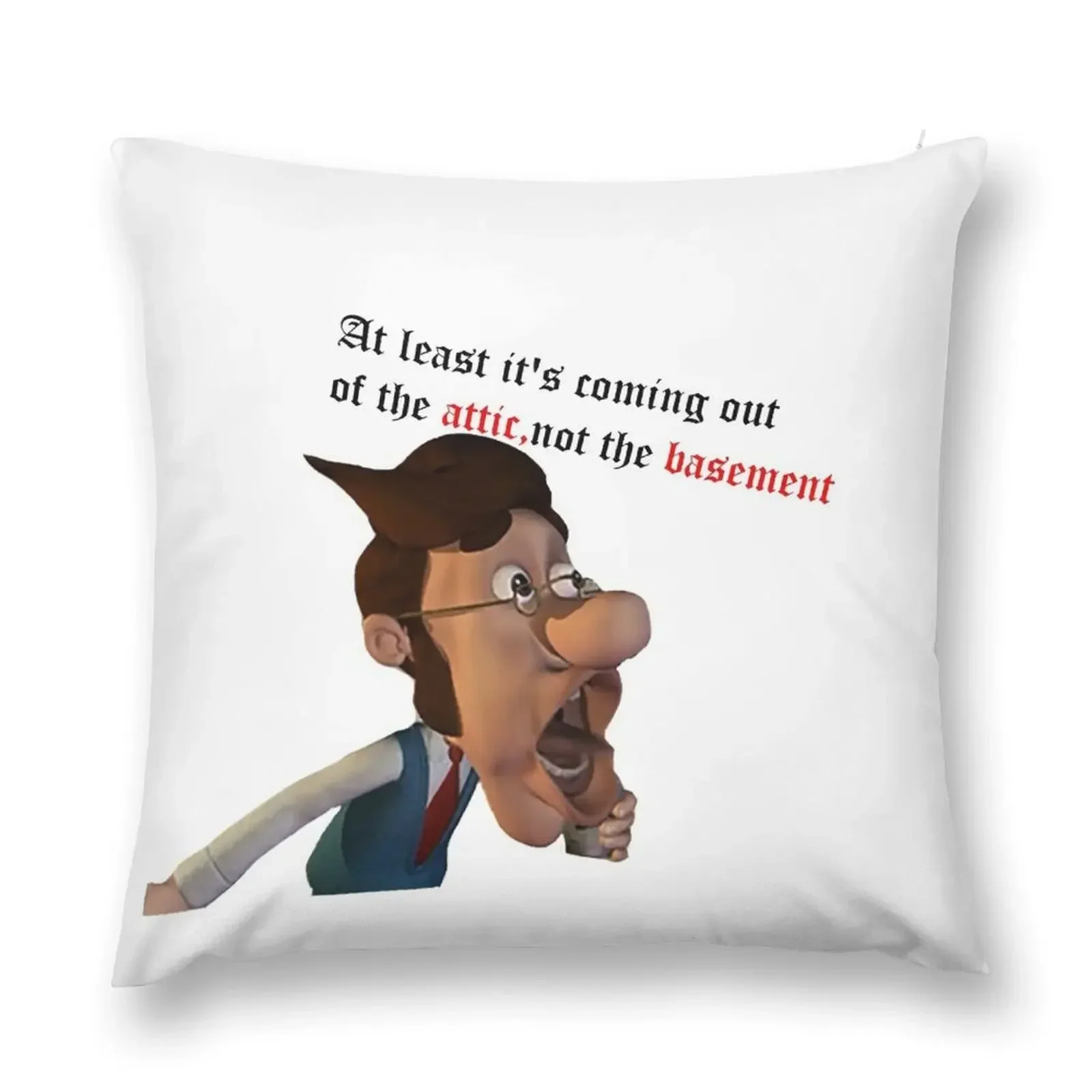 One Called Hugh Throw Pillow Christmas Cushion For Home Sofa Covers Luxury Pillow Cover pillow
One Called Hugh Throw Pillow Christmas Cushion For Home Sofa Covers Luxury Pillow Cover pillow