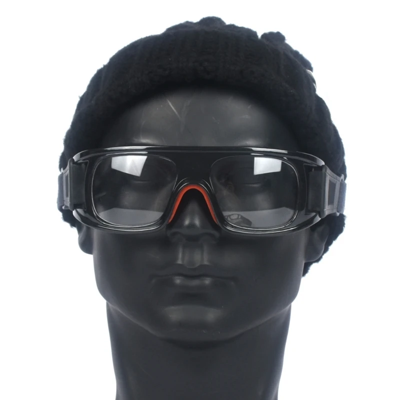 Adjustable Headband Goggles Lightweight Sports Eyewear Impact Resistant Goggles TOP quality
Adjustable Headband Goggles Lightweight Sports Eyewear Impact Resistant Goggles TOP quality