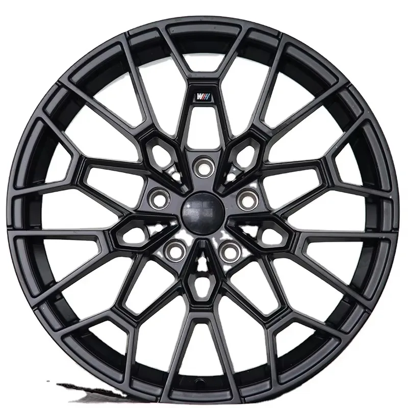 Wholesale New 8J 40mm 25mm Alloy Forged for Passenger Car Rims 18-19 Inch Custom Aluminum Alloy Mesh Design Wheels
Wholesale New 8J 40mm 25mm Alloy Forged for Passenger Car Rims 18-19 Inch Custom Aluminum Alloy Mesh Design Wheels