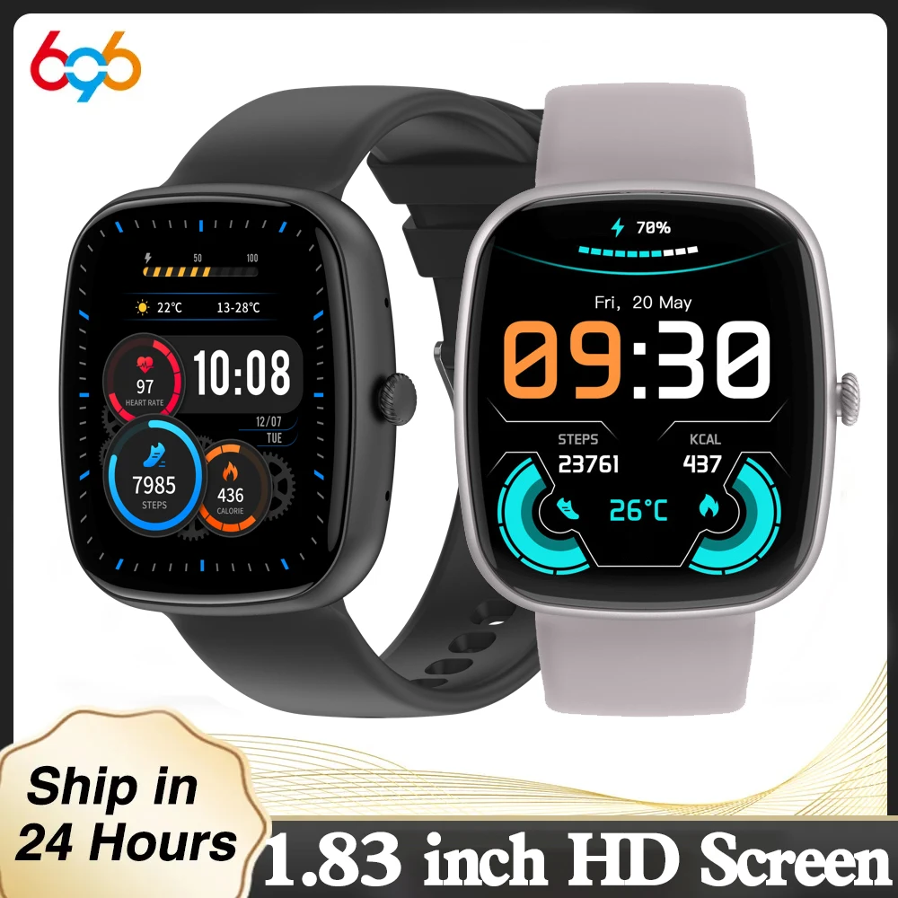 Новинка 2025 года, мужские и женские умные часы с синим зубом, пульсометр, кислород в крови, здоровье, голосовой помощник, умные часы 100+, циферблат, спортивная музыка
Новинка 2025 года, мужские и женские умные часы с синим зубом, пульсометр, кислород в крови, здоровье, голосовой помощник, умные часы 100+, циферблат, спортивная музыка