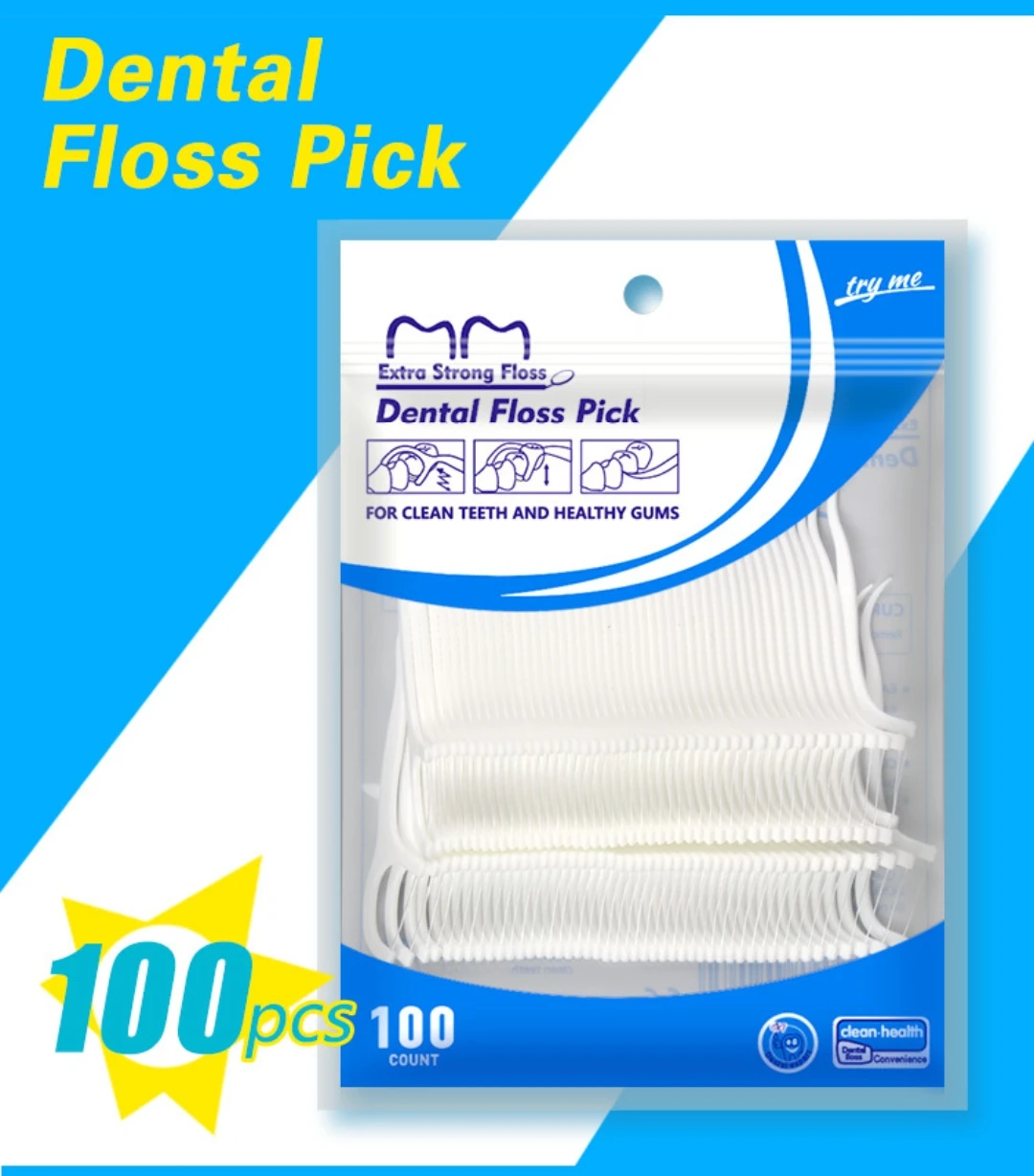  Очень тонкая зубная нить, мягкая, нежная, на деснах, глубокая очистка, удаление налета, одноразовая, в индивидуальной упаковке, для путешествий, дома
Очень тонкая зубная нить, мягкая, нежная, на деснах, глубокая очистка, удаление налета, одноразовая, в индивидуальной упаковке, для путешествий, дома