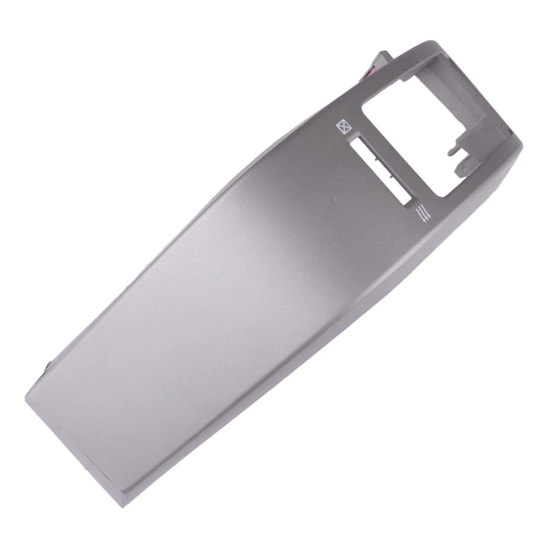 Right of Co-Pilot Side Inner A/C Dash Air Vent Cover Trim Fit for Toyota Prius 2004 2005 2006 2007 2008 2009 Grey
Right of Co-Pilot Side Inner A/C Dash Air Vent Cover Trim Fit for Toyota Prius 2004 2005 2006 2007 2008 2009 Grey