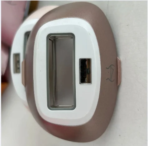 Подходит для Philips Lumea BRI955 957 958, инструмент для удаления волос с цветным светом, держатель лампы для бикини
Подходит для Philips Lumea BRI955 957 958, инструмент для удаления волос с цветным светом, держатель лампы для бикини