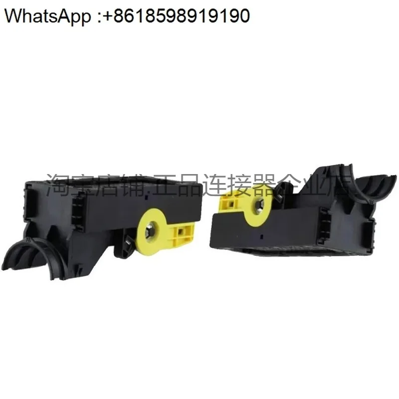 1-1418883-1 Connector New Energy Harness Connector Sheath
1-1418883-1 Connector New Energy Harness Connector Sheath
