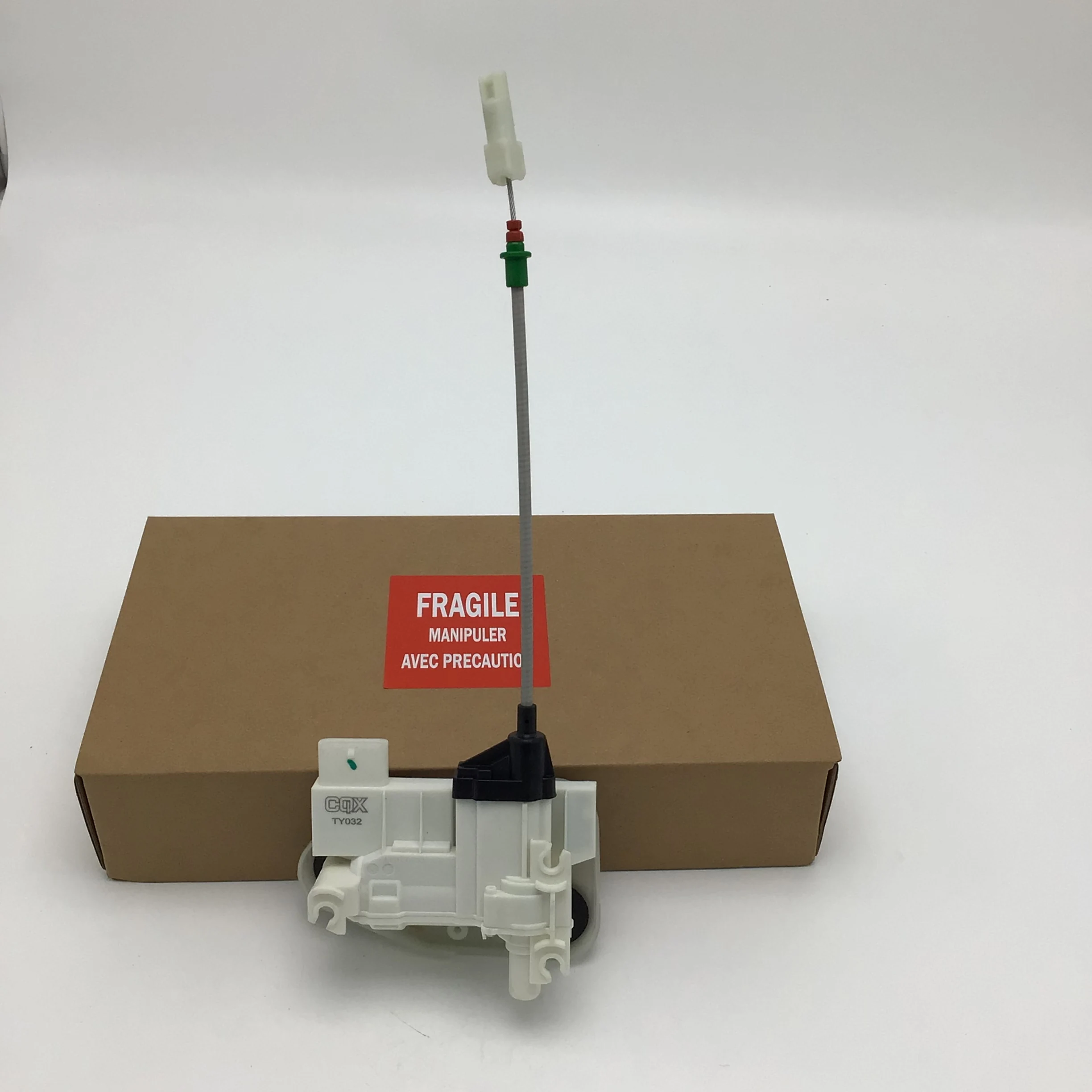 Suitable for X5/F15 X5/Mf85 X6/F16 X6/Mf861 Front Left Door Lock Oe:51207419839
Suitable for X5/F15 X5/Mf85 X6/F16 X6/Mf861 Front Left Door Lock Oe:51207419839