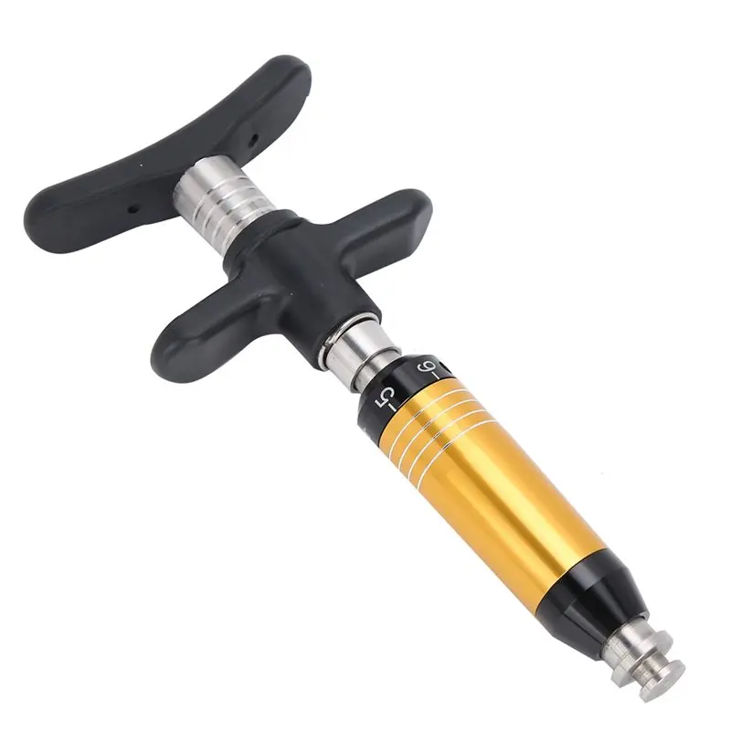 ABIT Spine Correcting Gun Manual Chiropractic Adjusting Tool Massage Handheld Spine Adjuster
ABIT Spine Correcting Gun Manual Chiropractic Adjusting Tool Massage Handheld Spine Adjuster
