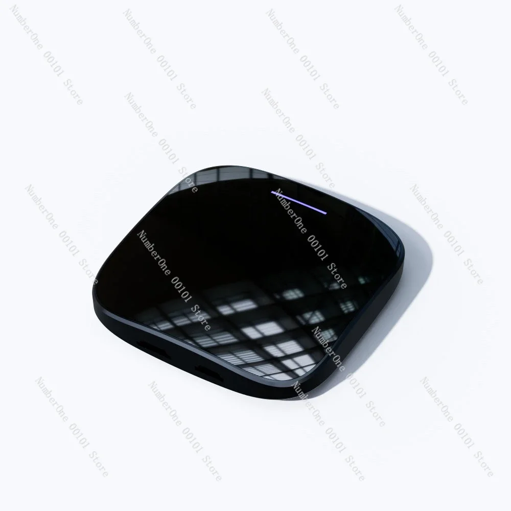 Smart Box Suitable for BMW Carplay to Android Wireless Car Interconnection Upgrade Box
Smart Box Suitable for BMW Carplay to Android Wireless Car Interconnection Upgrade Box