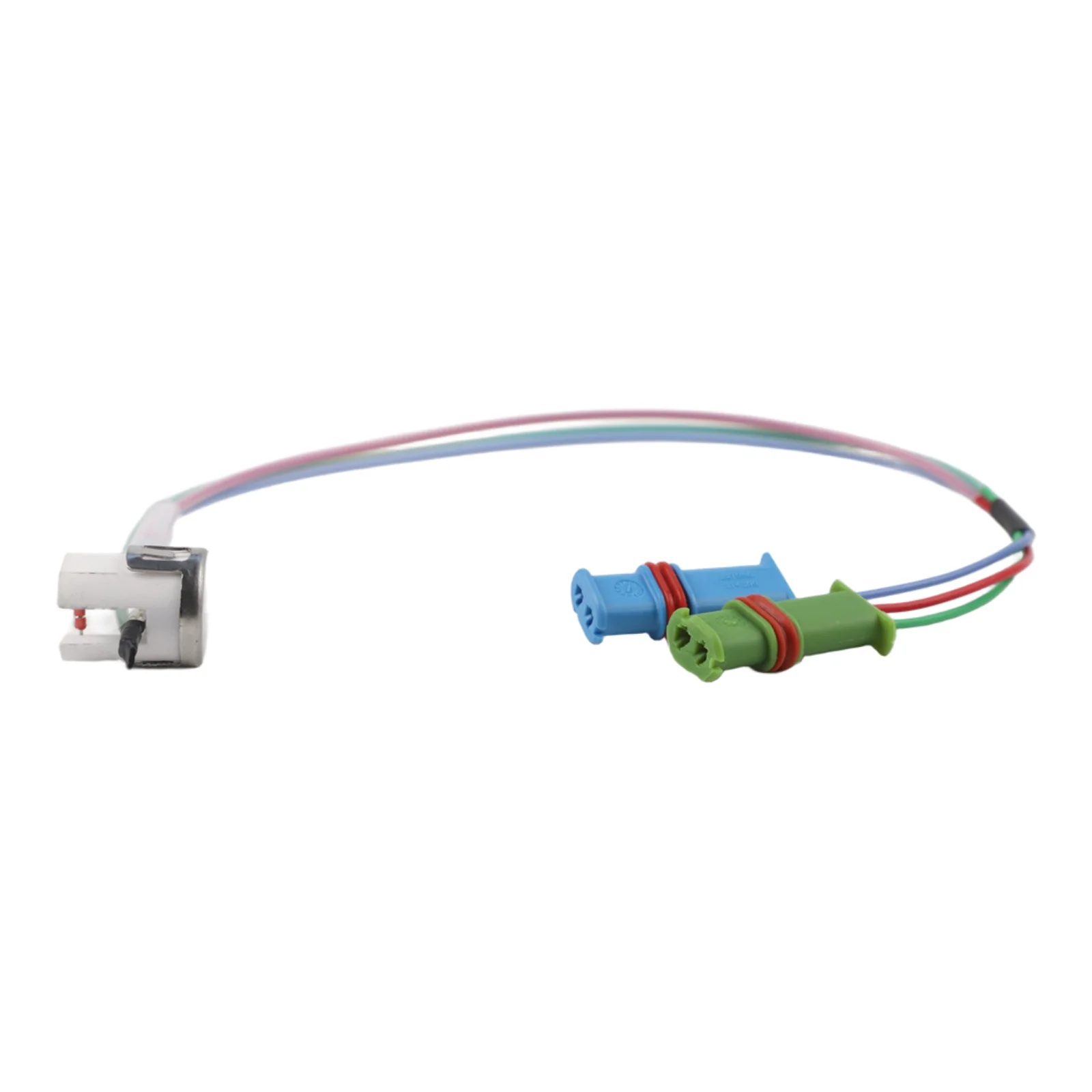 Air diesel parking heater PT1000 threewire sensor fits automotive 2kW 5kW and 8kW heaters for consistent temperature readings
Air diesel parking heater PT1000 threewire sensor fits automotive 2kW 5kW and 8kW heaters for consistent temperature readings