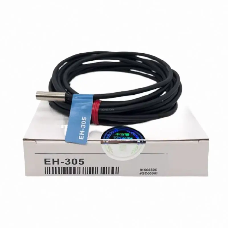 Brand new original EH-305 proximity sensor in stock
Brand new original EH-305 proximity sensor in stock