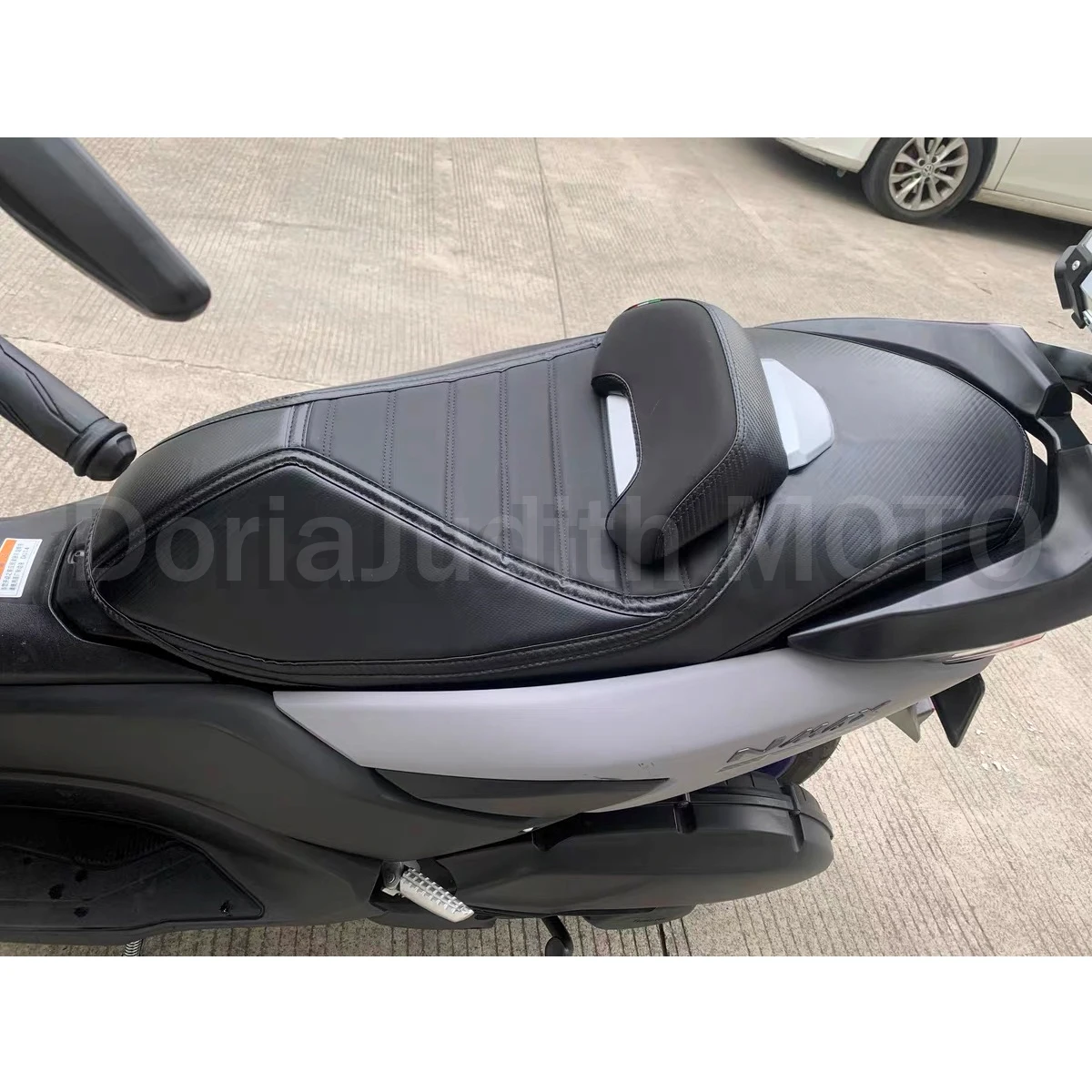 Custom Cushion Soft Seat Cover Thickening and softening non-slip for yamaha nmax155 2020 nmax nvx155 155 TS150 TS
Custom Cushion Soft Seat Cover Thickening and softening non-slip for yamaha nmax155 2020 nmax nvx155 155 TS150 TS