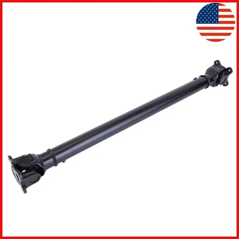 Front Cardan Shaft Drive Shaft Compatible for 5 F07 F10 F11 F07 LCI F10 LCI F11 LCI xDrive
Front Cardan Shaft Drive Shaft Compatible for 5 F07 F10 F11 F07 LCI F10 LCI F11 LCI xDrive