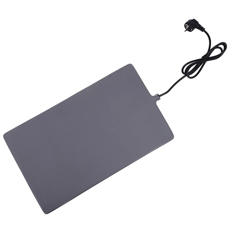 Hot Sell Adjustable Temperature Efficient Reptile Heating Panel Reptile Heater Mat
Hot Sell Adjustable Temperature Efficient Reptile Heating Panel Reptile Heater Mat