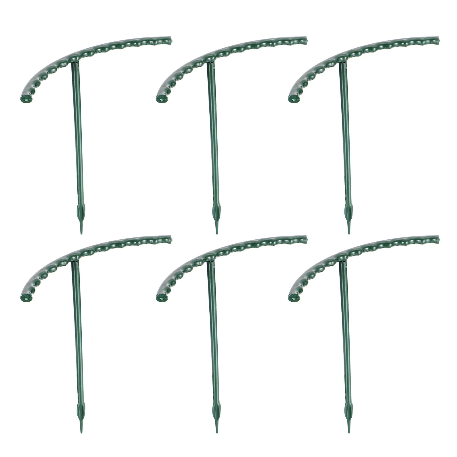 12 Pcs Plant Ties for Outdoor Plants Green Climbing Pergolas Potted Bracket Indoor Flowers Vines Trellis
12 Pcs Plant Ties for Outdoor Plants Green Climbing Pergolas Potted Bracket Indoor Flowers Vines Trellis