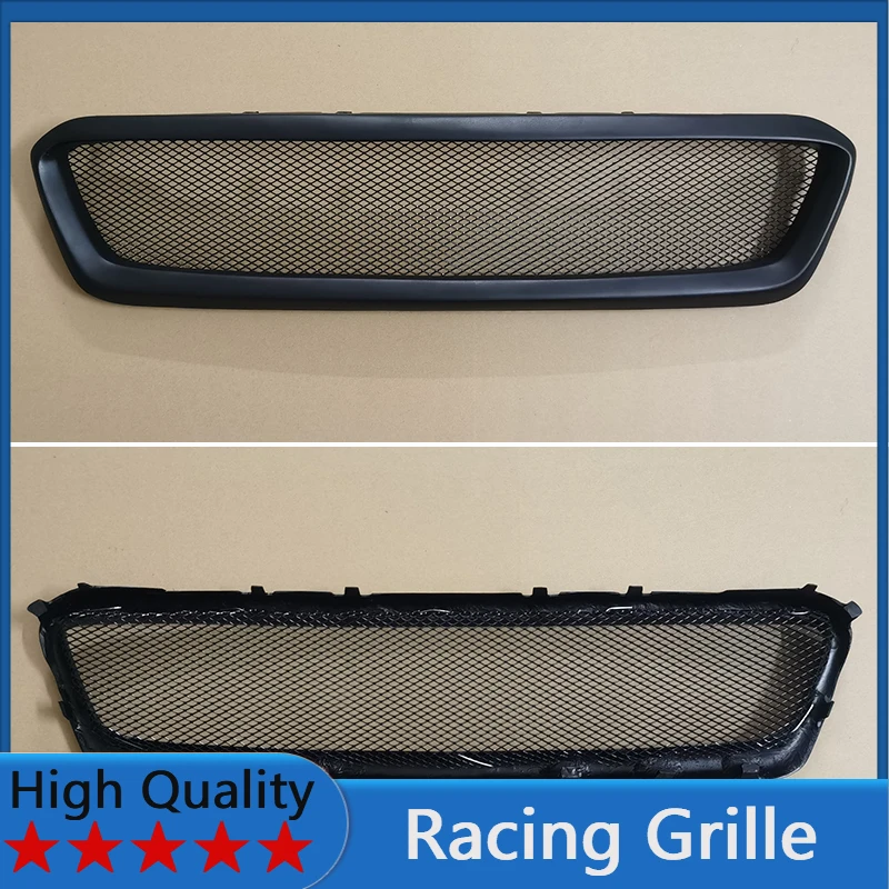 Accessories Racing Grille Bumper Grill For Subaru Impreza WRX Sti 2015-2017 Year
Accessories Racing Grille Bumper Grill For Subaru Impreza WRX Sti 2015-2017 Year