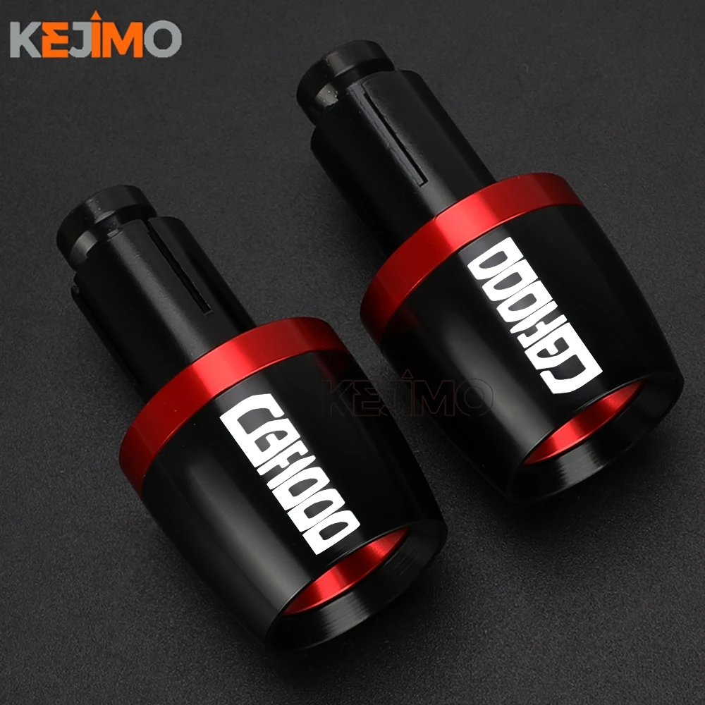 FOR HONDA CBF1000 CBF 1000 2006-2023 2024 2005 2006 2007 2008 Motorcycle Handlebar Grips Bar Ends Cap Counterweight Plug Slide
FOR HONDA CBF1000 CBF 1000 2006-2023 2024 2005 2006 2007 2008 Motorcycle Handlebar Grips Bar Ends Cap Counterweight Plug Slide