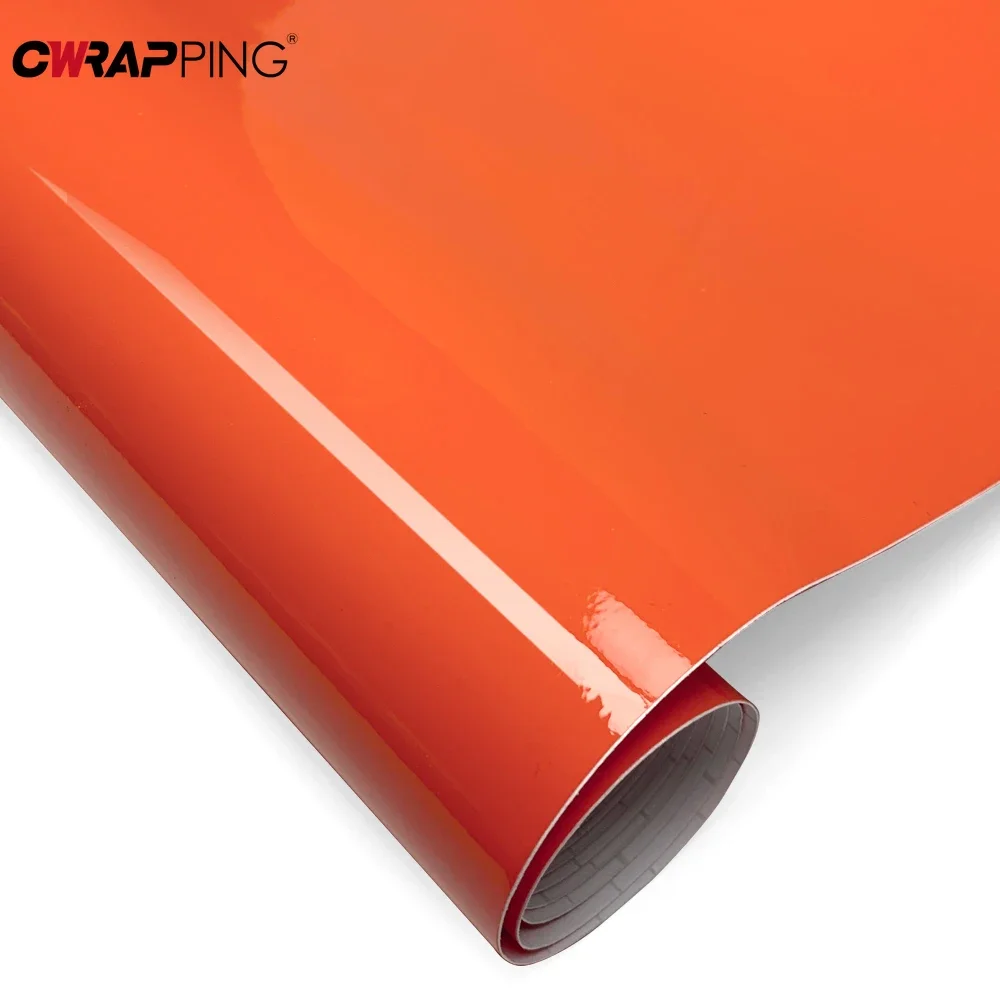 Motorcycle Sticker Self Adhesive Film Glossy Orange Protective Film Anti Scratch Film Car Scratch Wrap Motorcycle Stickers
Motorcycle Sticker Self Adhesive Film Glossy Orange Protective Film Anti Scratch Film Car Scratch Wrap Motorcycle Stickers