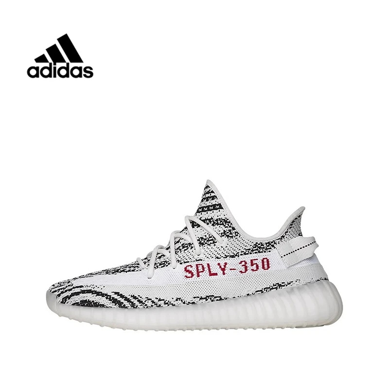 Adidas Origins Yeezy Boost 350 V2 Sport Comfort Low cut Life Casual Shoes for Men and Women
Adidas Origins Yeezy Boost 350 V2 Sport Comfort Low cut Life Casual Shoes for Men and Women