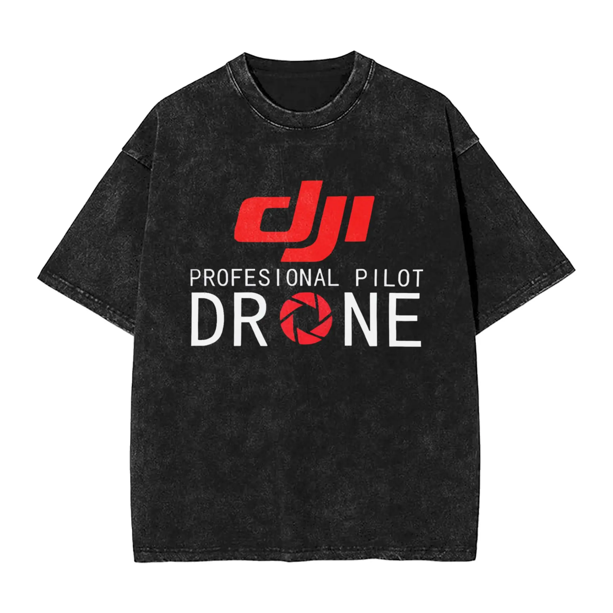 Мужские футболки Dji Drone Pilot, винтажные футболки из чистого хлопка, футболка с круглым вырезом, одежда с короткими рукавами, подарок
Мужские футболки Dji Drone Pilot, винтажные футболки из чистого хлопка, футболка с круглым вырезом, одежда с короткими рукавами, подарок