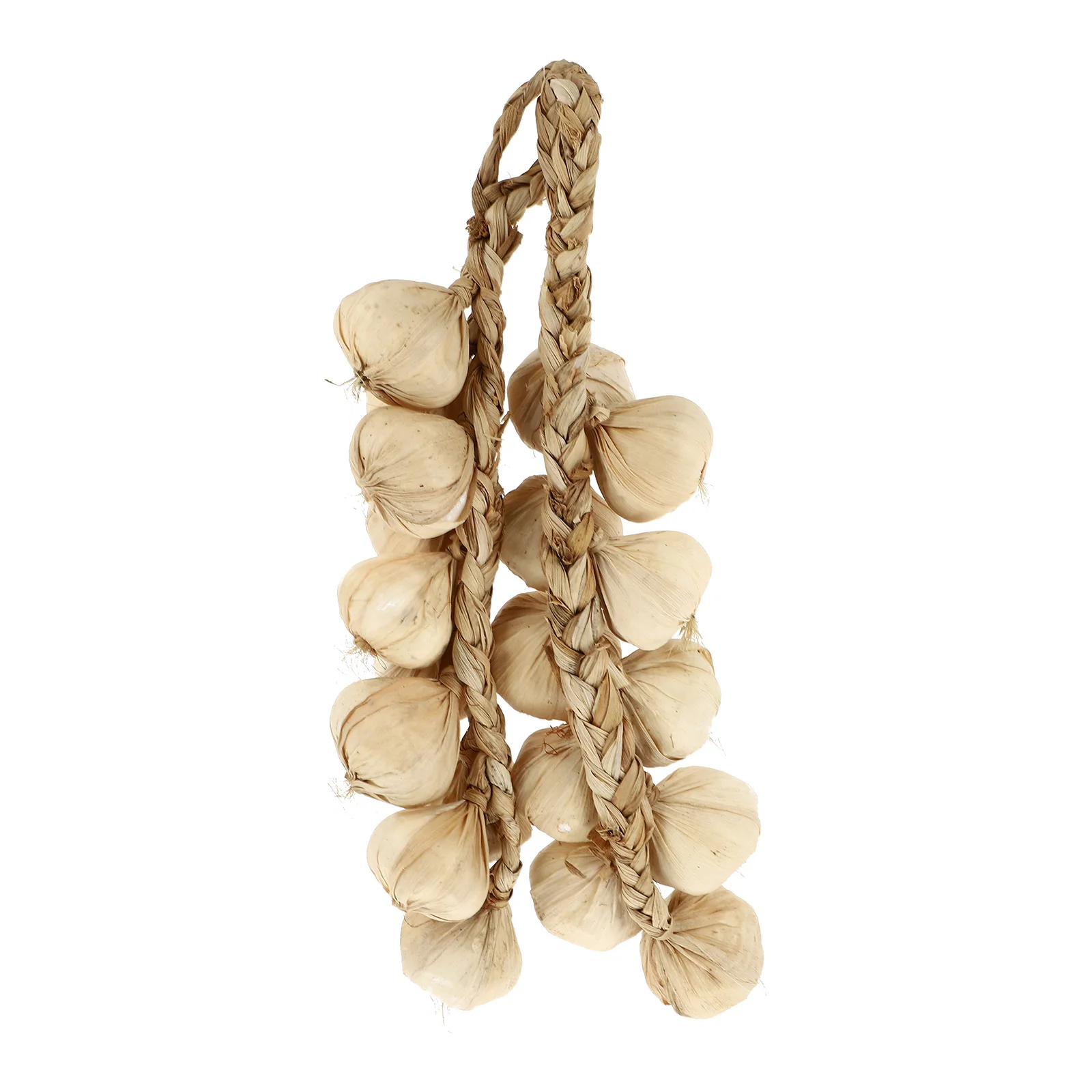 2 Pcs Simulated Garlic Skewers Farm Wall Hanging Decorations Simulation Pendant Household Realistic Ornaments Foam Fake Kitchen
2 Pcs Simulated Garlic Skewers Farm Wall Hanging Decorations Simulation Pendant Household Realistic Ornaments Foam Fake Kitchen