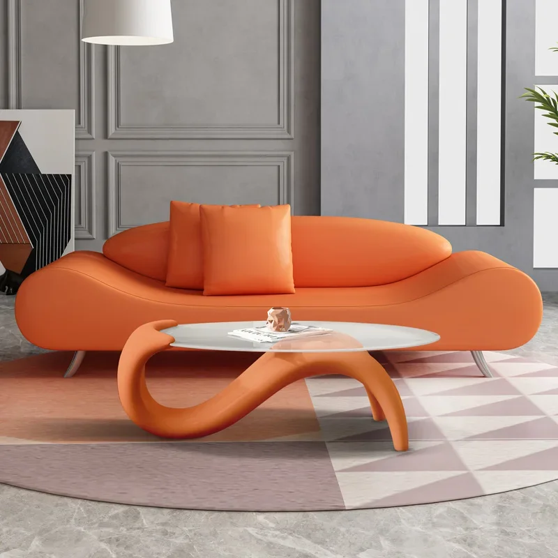 Faux Leather Designer Sofa Living Room European Velvet Small Lounge Chaise Couch Bedroom Double Lazy Canape Salon Home Furniture
Faux Leather Designer Sofa Living Room European Velvet Small Lounge Chaise Couch Bedroom Double Lazy Canape Salon Home Furniture