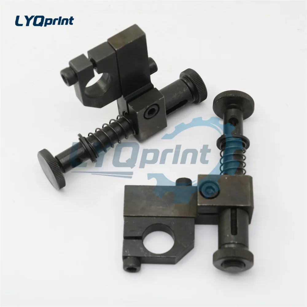 1Pair Sheet Separation C5.028.105F C5.028.106F For Heidelberg CD102 SM102 Printing Machine
1Pair Sheet Separation C5.028.105F C5.028.106F For Heidelberg CD102 SM102 Printing Machine