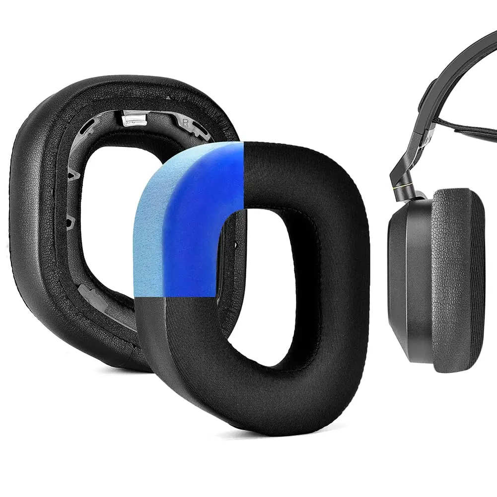 HS80 RGB амбушюры охлаждающие гелевые амбушюры для игровой гарнитуры Corsair HS80 RGB, сменные наушники
HS80 RGB амбушюры охлаждающие гелевые амбушюры для игровой гарнитуры Corsair HS80 RGB, сменные наушники