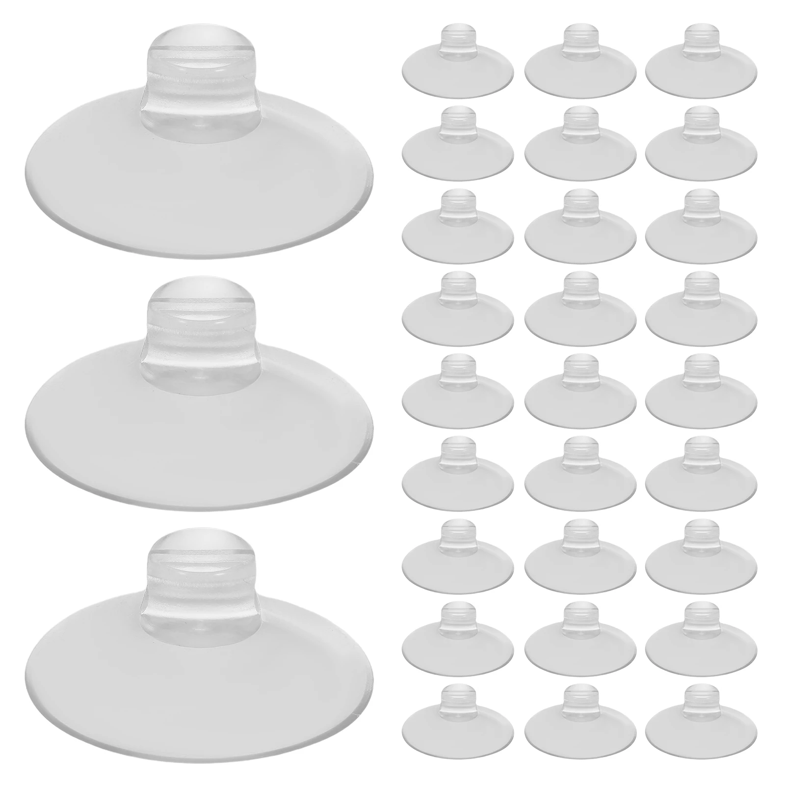 50 Pcs Suction Cup Hook Bracket Multifunctional Cable Cups Clips for Hanging Perforation Basin Pvc Glass Table Top Suckers
50 Pcs Suction Cup Hook Bracket Multifunctional Cable Cups Clips for Hanging Perforation Basin Pvc Glass Table Top Suckers