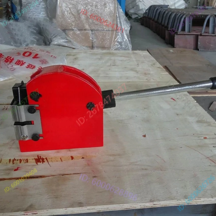 SS-18 Manual Car Repair Shrinker & Stretcher Tool Manual Metal Shrinker Sheet Metal Shrinker and Stretcher Set 1.2mm 25.4mm/1"
SS-18 Manual Car Repair Shrinker & Stretcher Tool Manual Metal Shrinker Sheet Metal Shrinker and Stretcher Set 1.2mm 25.4mm/1"