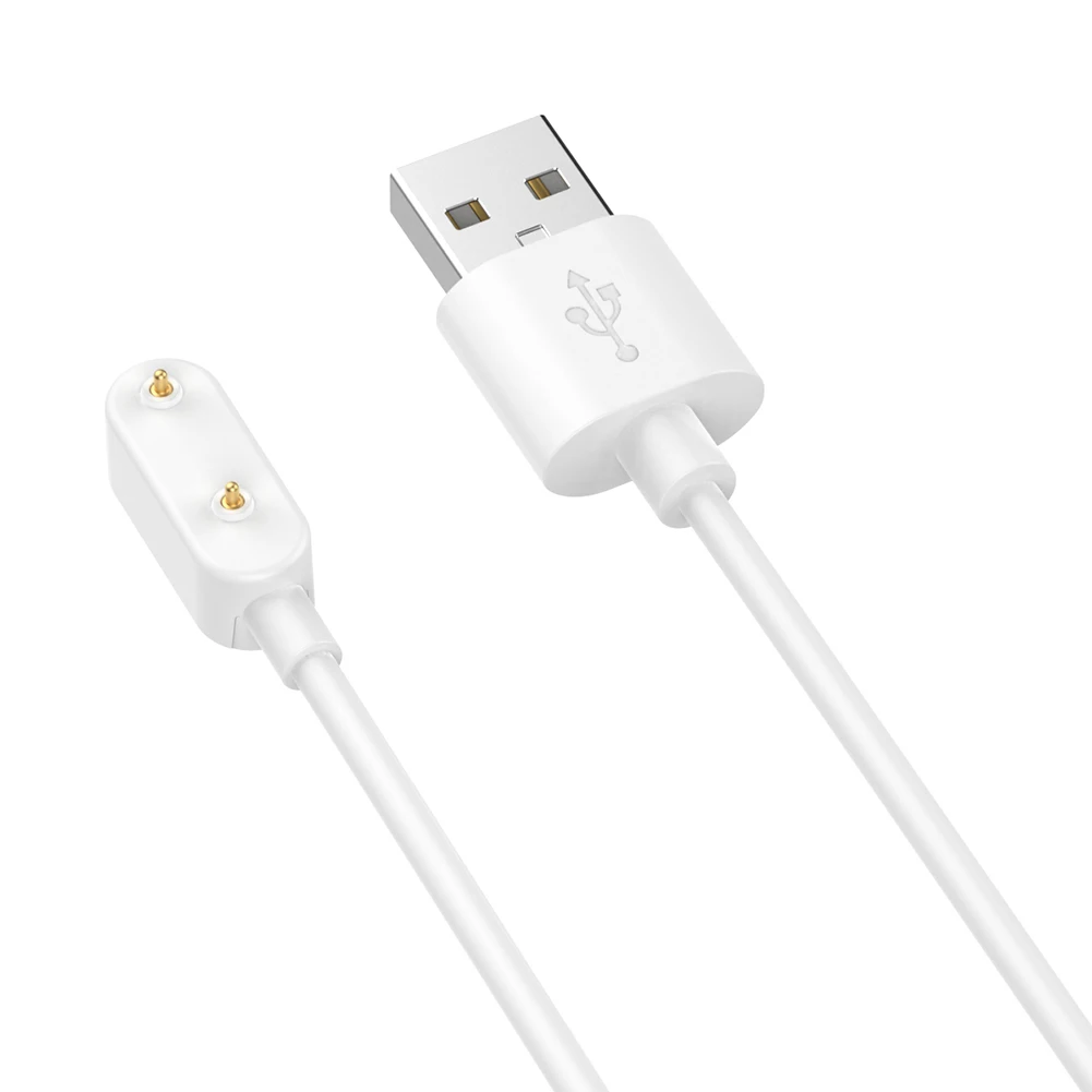 USB Charging Cable for Huawei Band 6 Pro/Huawei Watch Fit Smartwatch Charger
USB Charging Cable for Huawei Band 6 Pro/Huawei Watch Fit Smartwatch Charger